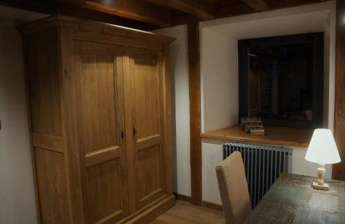 Domaine des Marequiers le Gite Aigremoine - Foto 23