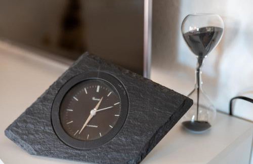 Cozy Apartment Hideaway 170 qm - 5 min zur Autobahn - Self Check-In - Foto 45