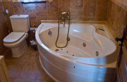 Casa Rural Dos Infantas Las Lilas - Foto 13