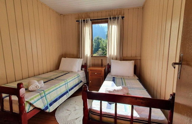 Recanto das Águas - Anitápolis - SC - Photo 15