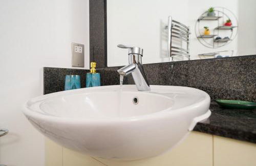 St George Wharf Apartment - Foto 6