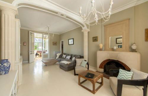 Villa Les Délices - Foto 6