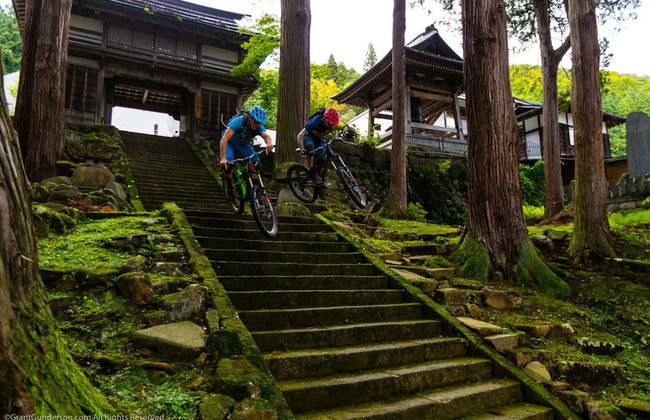 Nozawa Gondola Apartments - Photo 48