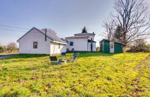 Altmar Vacation Rental about 4 Mi to Salmon River! - Foto 33