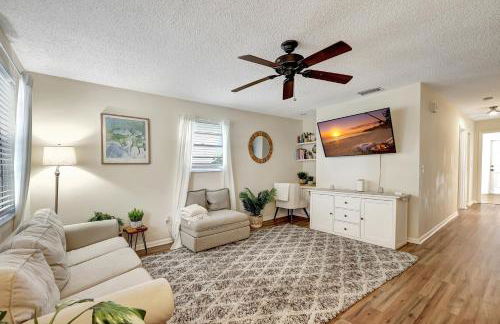 Coastal Retreat Near Downtown Stuart - Photo 11