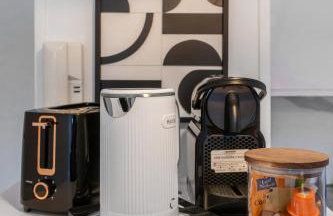 Résidence Gilbert - Appartements design centre ville - Foto 71