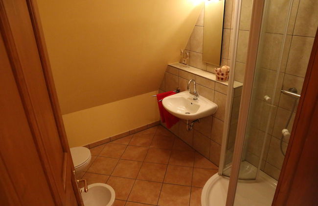 Gästehaus am Wasserturm - Foto 14