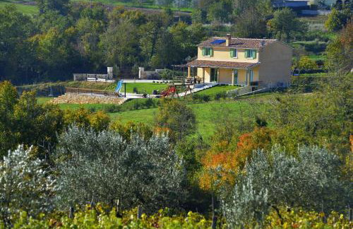 Villa D'Arsa - Photo 8