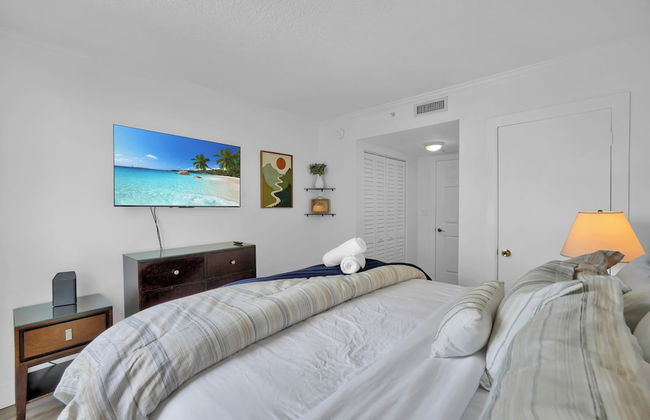 Serene Cozy Retreat with Balcony - Foto 9