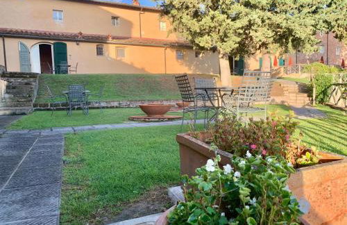 Incantevole borgo con piscine - Foto 10