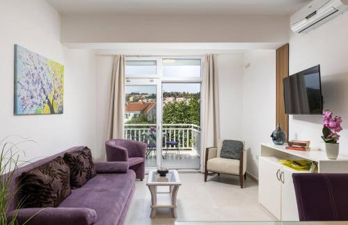 Apartment Luna i Lucky - Foto 63