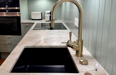 Stadtwohnung mit Garten - Foto 44