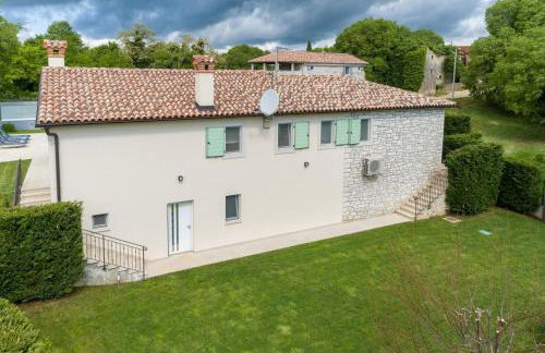 Celtis House -Pool-Whirlpool-Sauna - Foto 46