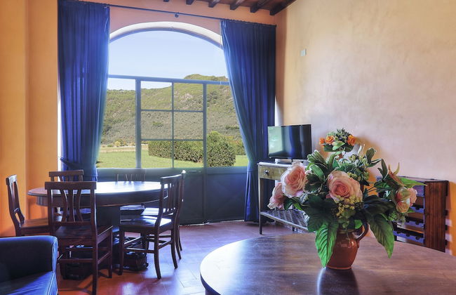 Agriturismo Villa Rosselmini - Foto 44