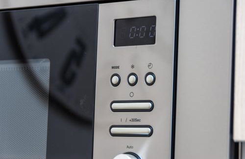 Homely Málaga Cristo Deluxe - Photo 55