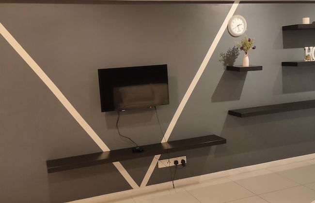 Summer Suites KLCC by Luna - Foto 50