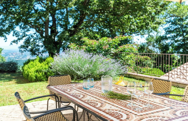 Appartamento Olivo - Cignella Resort - Photo 49