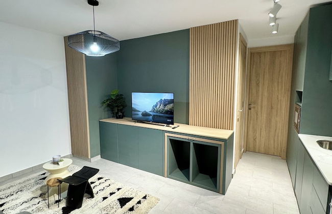 KIA ORA APPART HOTEL - Photo 54