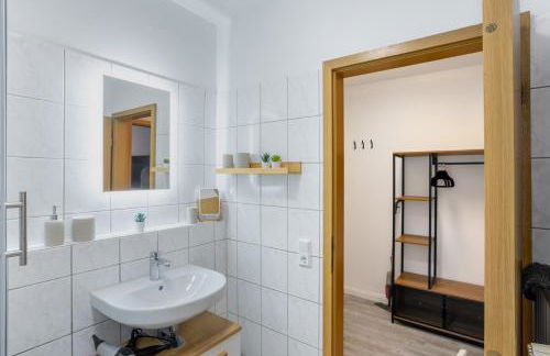 MINT: Design Studio – Parken – Küche – WiFi - Foto 16