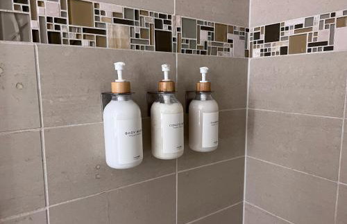 Arion- Cozy Santa Monica getaway steps to the beach Free Parking - Foto 23