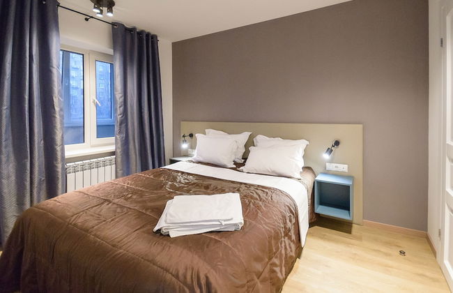 Partner Guest House - Foto 9