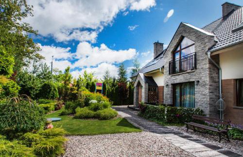 Villa Sielanka - Photo 61