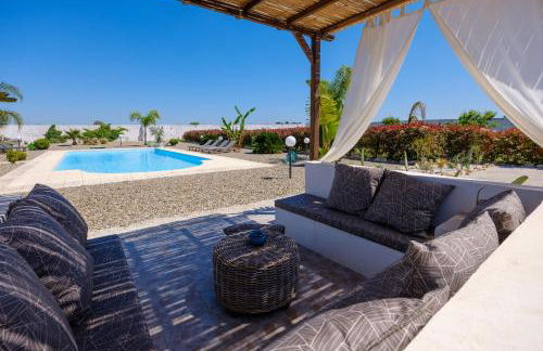 Villa Marinezzi - Foto 1