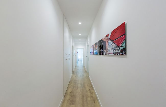 Palermo In Suite Aparthotel Shs - Foto 39