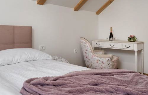 Holiday Home Mountain House Volta 1 by Interhome - Foto 15