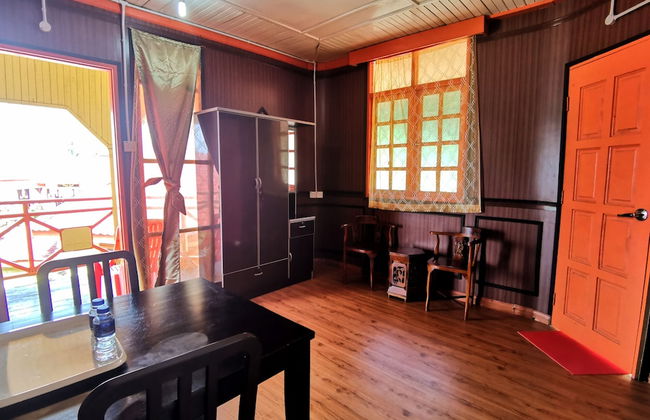 Villamas Perhentian Resort - Foto 5