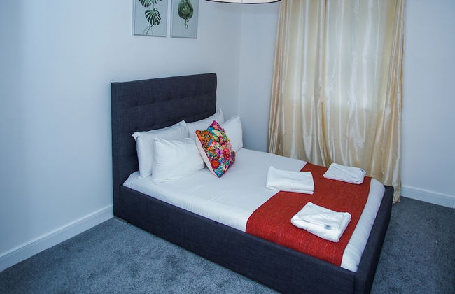 Superior 2 bedroom Apartments - Photo 48