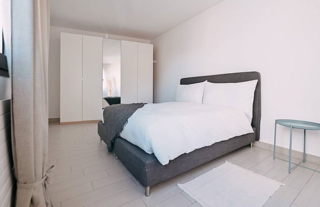 New Central Plaza Apartment 3 - Foto 6