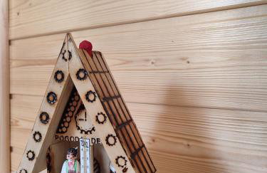 Smrekowa Chatka w Milówce - Foto 28