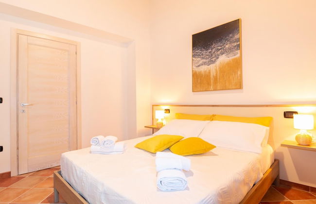 Domo Mea - Room 4 in Cabras - Photo 3