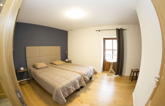 Ferme Chateau Laneffe - Foto 40