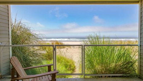 Moonlight by Avantstay Modern Home w/ Views & Direct Access to Rockaway Beach - Foto 4, Other