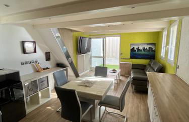 Le bruit des vagues en dormant - Foto 18