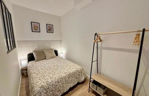 Le Petit Hainaut, hyper centre - Foto 10