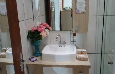 Espaço inteiro em Campina Grande do Sul 3 quartos - Foto 7