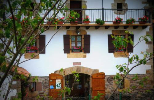 CASA RURAL Urruska - Foto 64