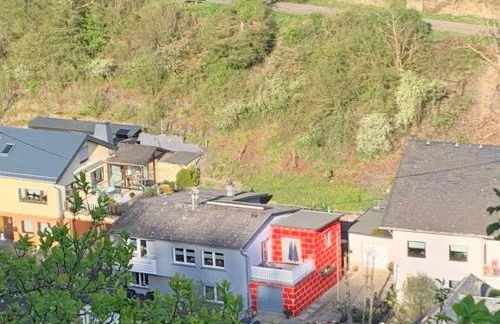 Apartment FerienwohnungPomaria by Interhome - Foto 29