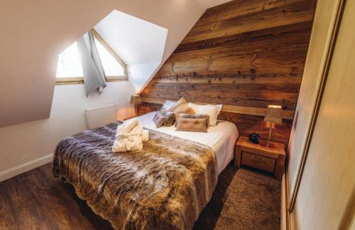 Chalet La Perle de L'Oisans - Appartements d'Exception - Foto 75
