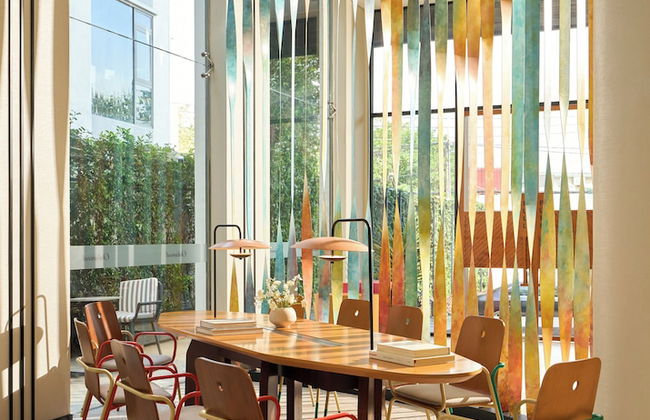 Oakwood Hotel & Apartments Saigon - Foto 5