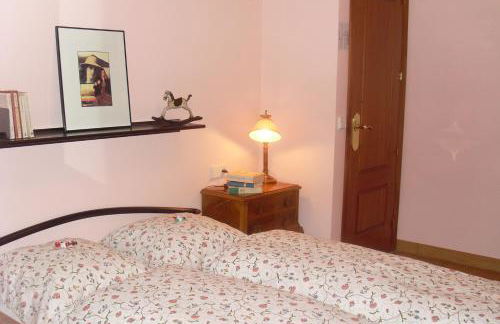 Casa Rural Reparaz - Foto 6