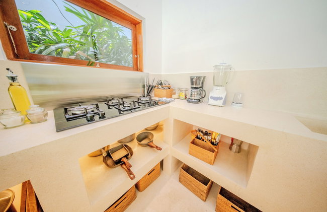 The Apartments Ubud - Foto 37