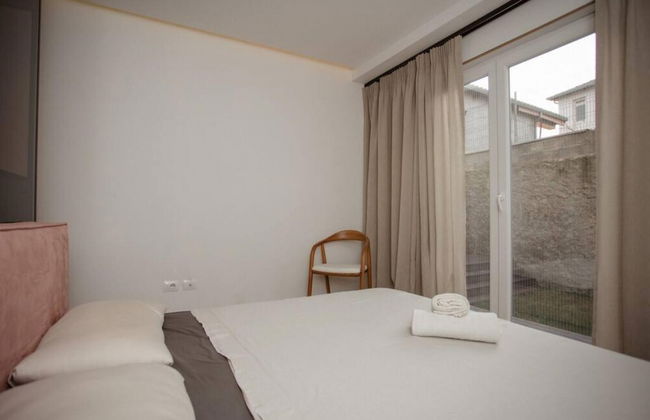 The Luxury Garden Apartment - Foto 24