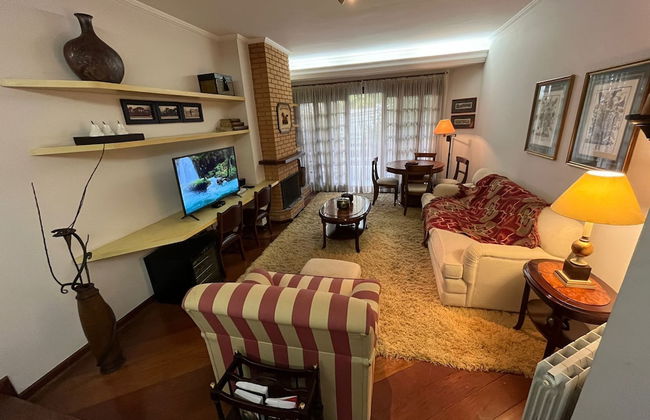 Apartamento Ville Dijon Capivari - Foto 19