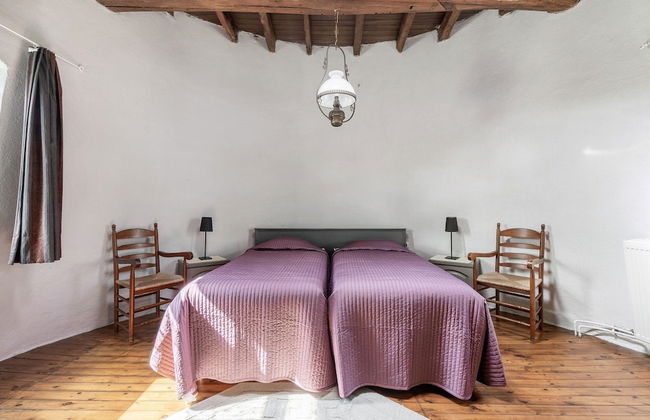 Charming Nieuwpoort Mill Retreat - Foto 9