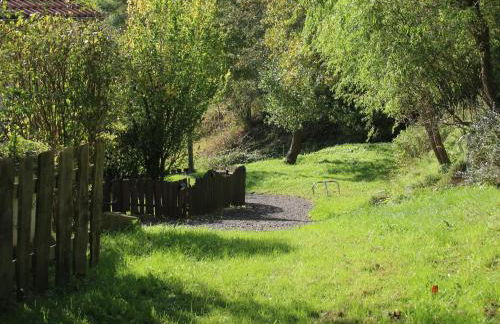 Wohnung in Waldnähe - Foto 26