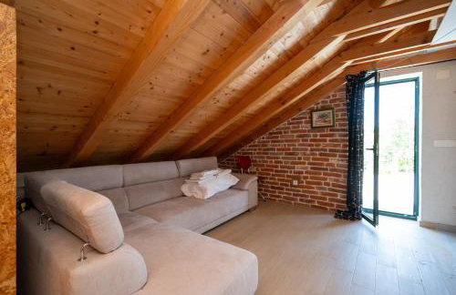 Family friendly house with a swimming pool Radovin, Zadar - 21307 - Foto 17